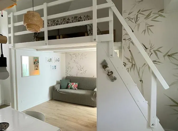 Marilux - Sanremo Apartments