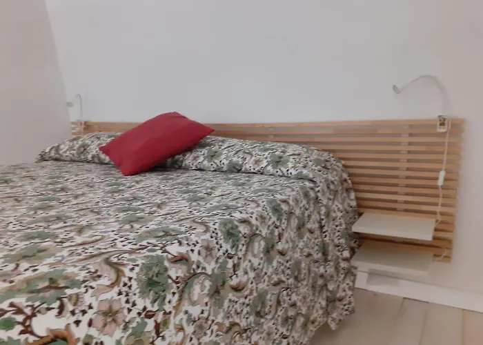 Marilux - Sanremo Apartments