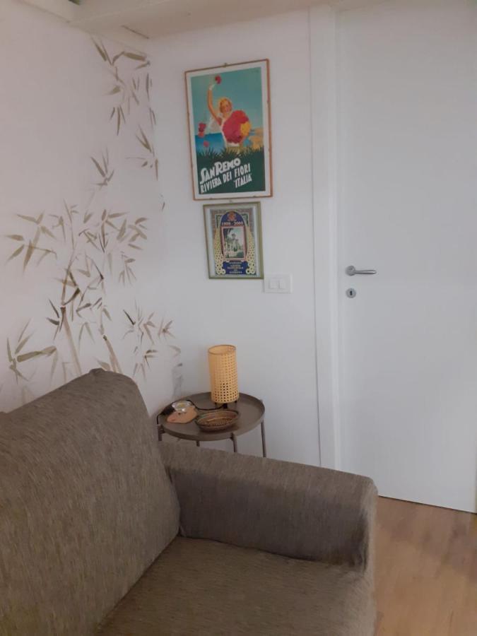 Apartment Marilux - Sanremo