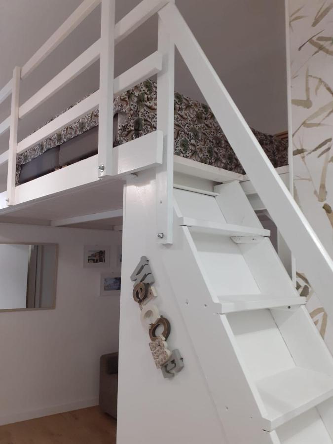 Marilux - Appartement *