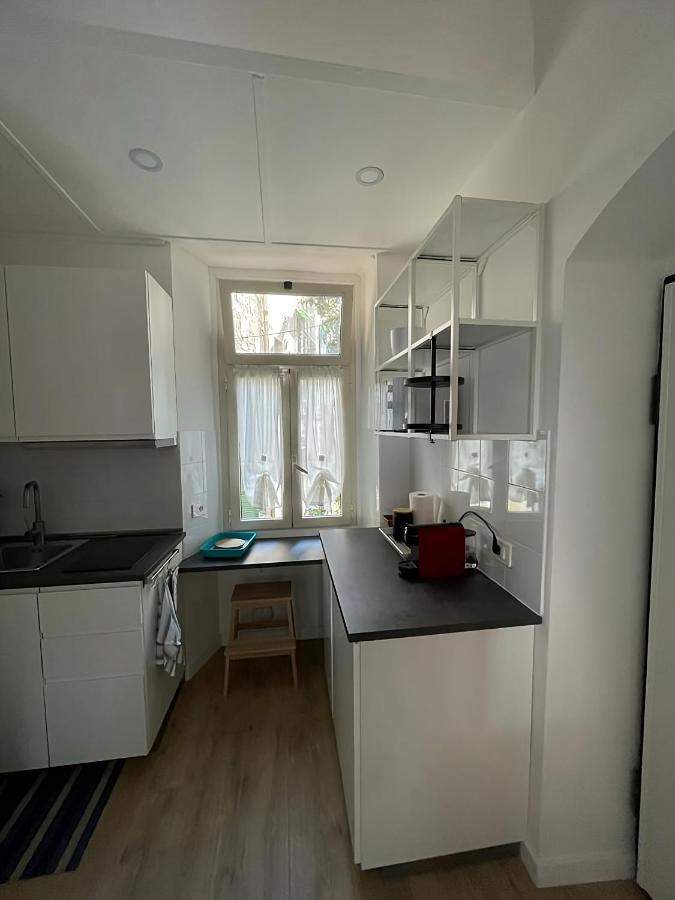Marilux - Appartement *