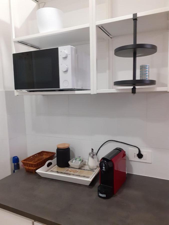 Appartement Marilux - San Remo