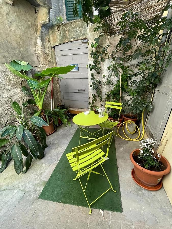 Marilux - Apartment *