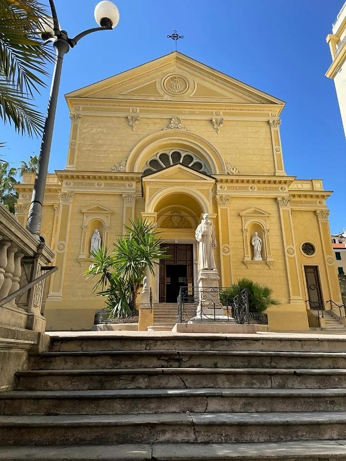 Marilux - Appartement San Remo
