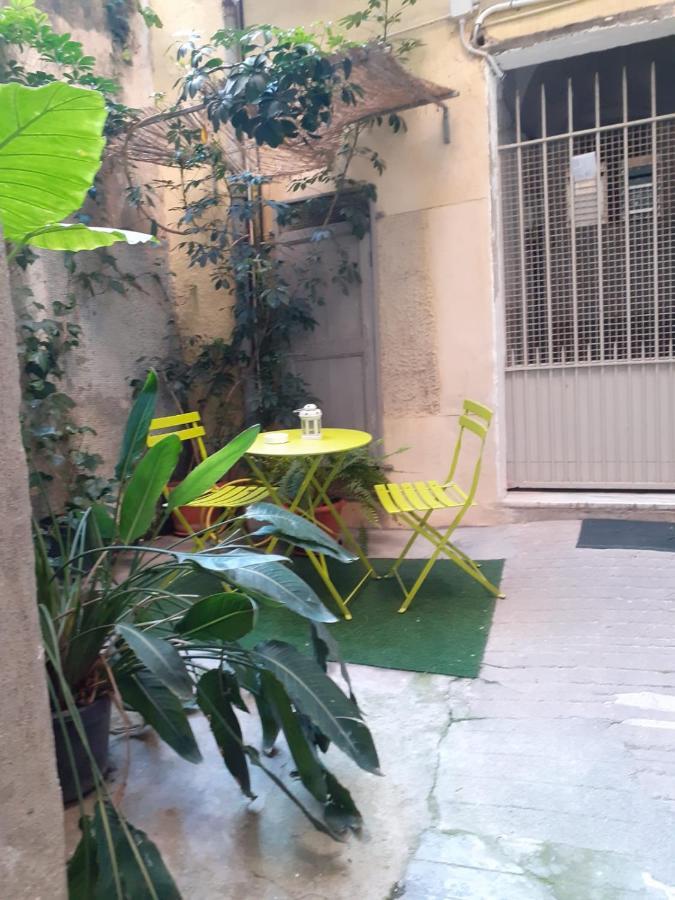 Marilux - Apartment