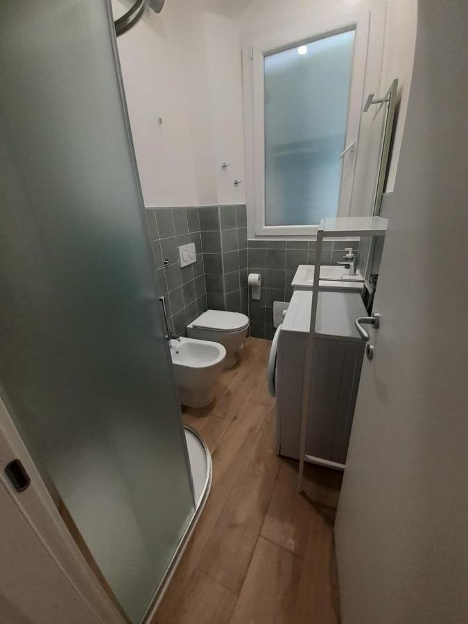 Marilux - Apartment Sanremo