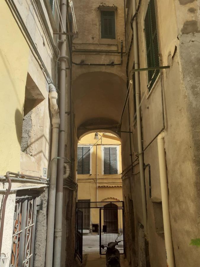 Appartement Marilux - San Remo