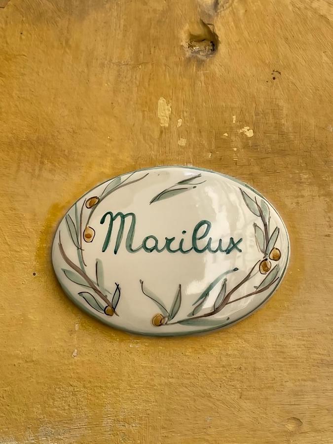 Marilux - * Sanremo